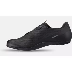 Zapatilla Ciclismo Ruta Specialized Torch 3.0 Negra 2024