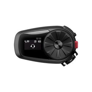 Sena 5s Sistema Comunicación Bluetooth para Motos Sencillo