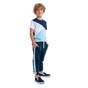 Conjunto Infantil Multicolor Mp 88931