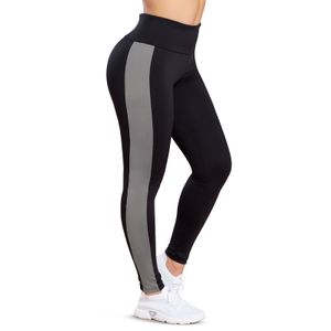 Legging Mujer Negro FI 91633