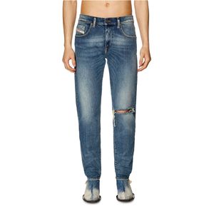 Jean Stretch Para Hombre  Strukt