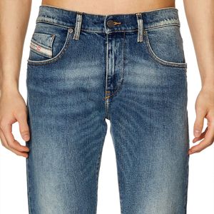 Jean Stretch Para Hombre  Strukt