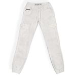 PANTALON-UNPLUGGEED-HOMBRE-56169-BLANCO