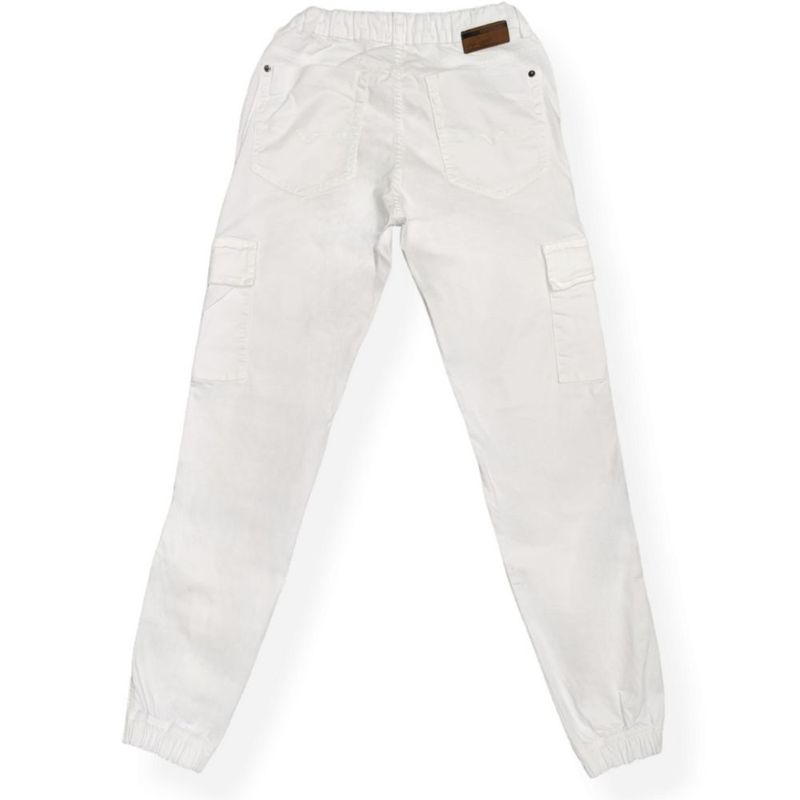 PANTALON-UNPLUGGEED-HOMBRE-56169-BLANCO