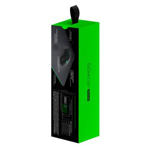 Mouse Pad Gigantus V2 Soft XXL Nasa Razer