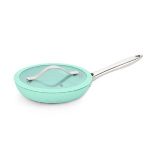 SARTEN CON TAPA DE VIDRIO MENTA UNIVERSAL