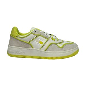 TENIS CASUAL DAMA TOMMY COLOR VERDE