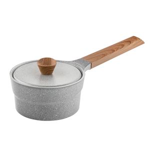 PEROL 16 CM  Granito