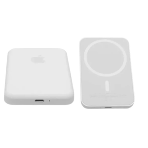 Batería Externa Inalámbrica Magsafe Battery Pack Para iPhone