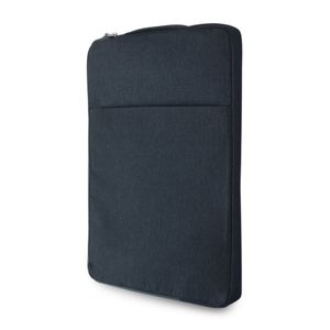 Maletin Acolchado Protector Para Laptop de 13 pulgadas Azul