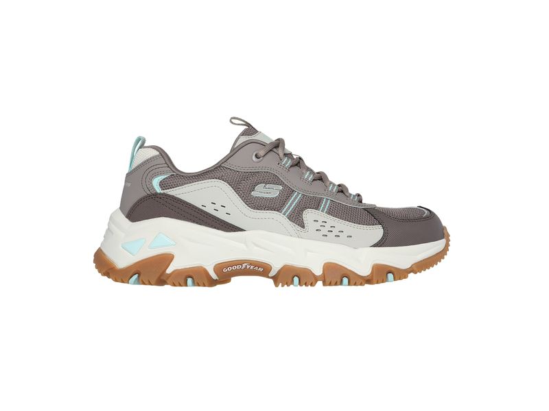 Skechers d'lites 2 mujer blanco clearance