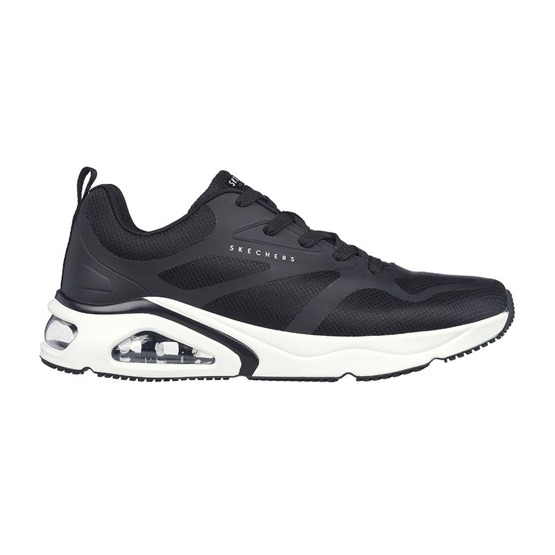 TENIS-SKECHERS-HOMBRE-183070BLK-TRES-AIR-U