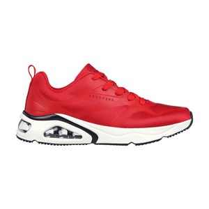 TENIS SKECHERS HOMBRE 183070RED TRES-AIR U
