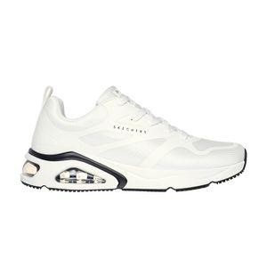 TENIS SKECHERS HOMBRE 183070WHT TRES-AIR U