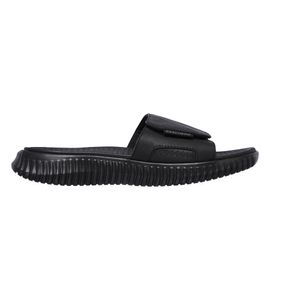 SANDALIAS SKECHERS HOMBRE 237070BBK ELITE FLEX