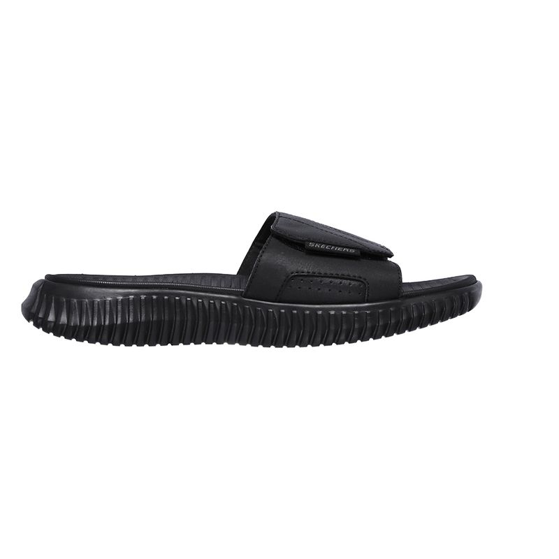 SANDALIAS-SKECHERS-HOMBRE-237070BBK-ELITE-FLEX