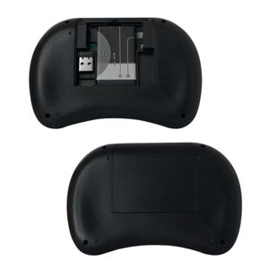 Mini Teclado Inlambrico USB Para Tv