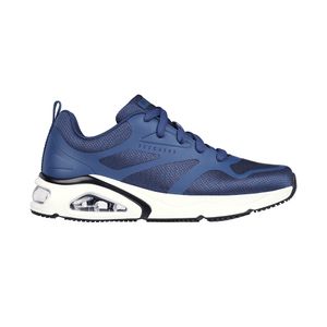 TENIS SKECHERS HOMBRE 183070NVY TRES-AIR U