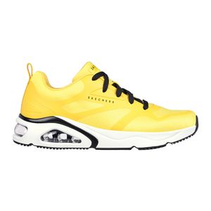 TENIS SKECHERS HOMBRE 183070YEL TRES-AIR U
