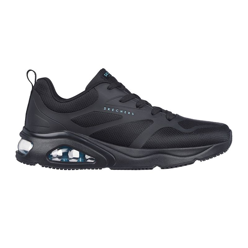 TENIS-SKECHERS-HOMBRE-183071BBK-TRES-AIR-U
