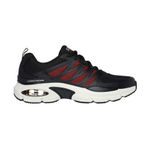 TENIS-SKECHERS-HOMBRE-232657BKRD
