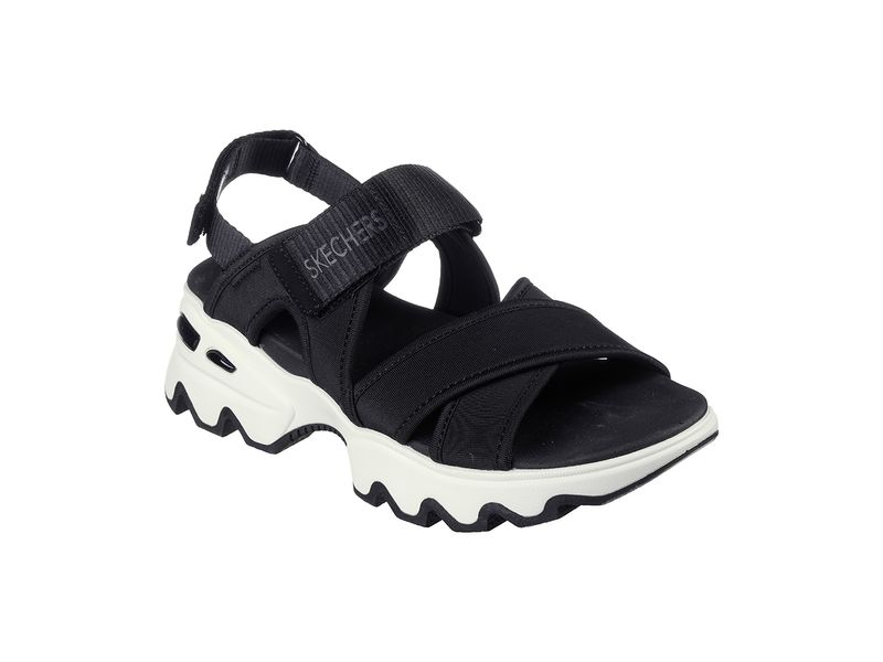 Skechers mujer sandalias online