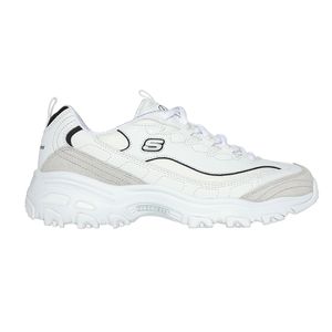 TENIS SKECHERS MUJER 150231WBK