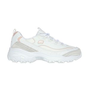 TENIS SKECHERS MUJER 150231WNT