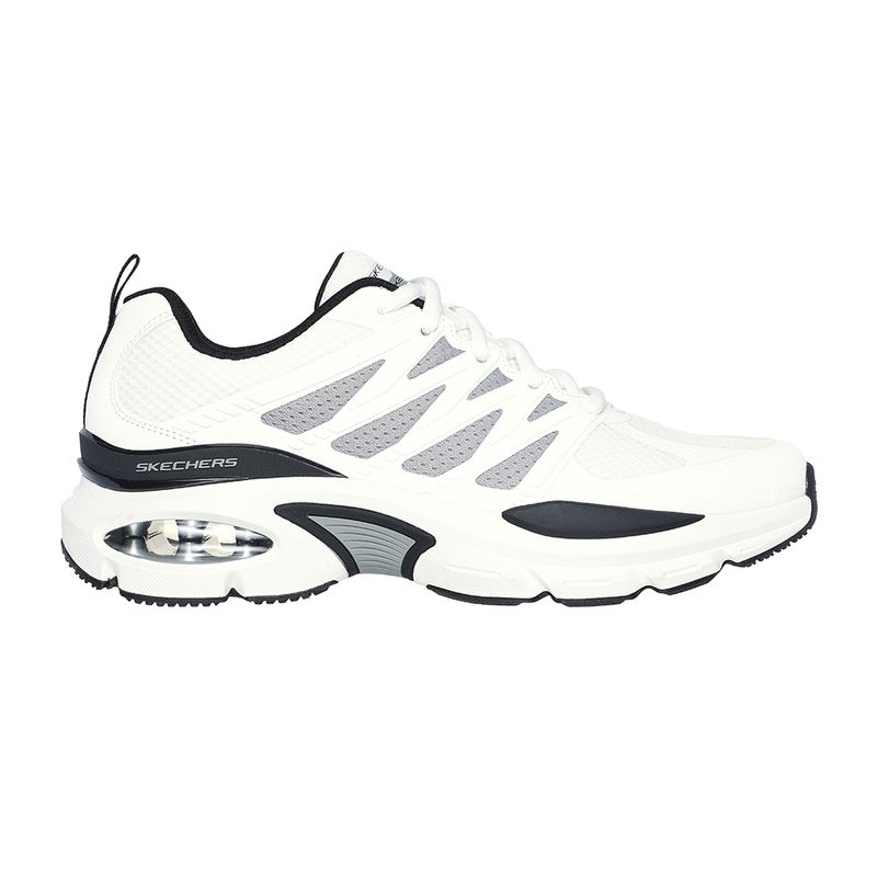TENIS-SKECHERS-HOMBRE-232657WBK