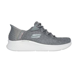 TENIS SKECHERS MUJER 150012GYMT