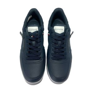 TENIS CASUAL CABALLERO TOMMY COLOR AZUL