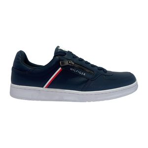 TENIS CASUAL CABALLERO TOMMY COLOR AZUL