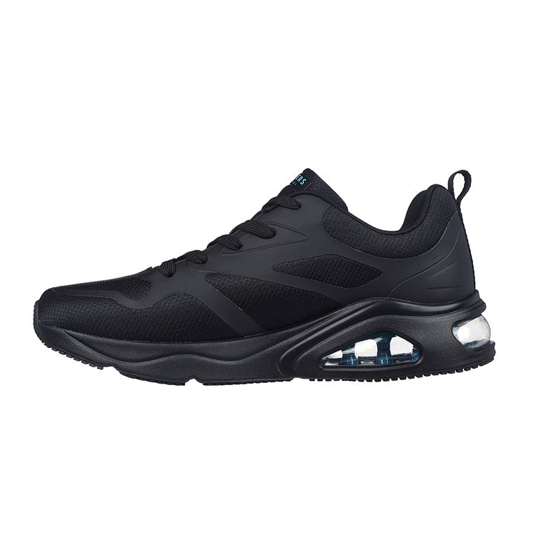 TENIS-SKECHERS-HOMBRE-183071BBK-TRES-AIR-U