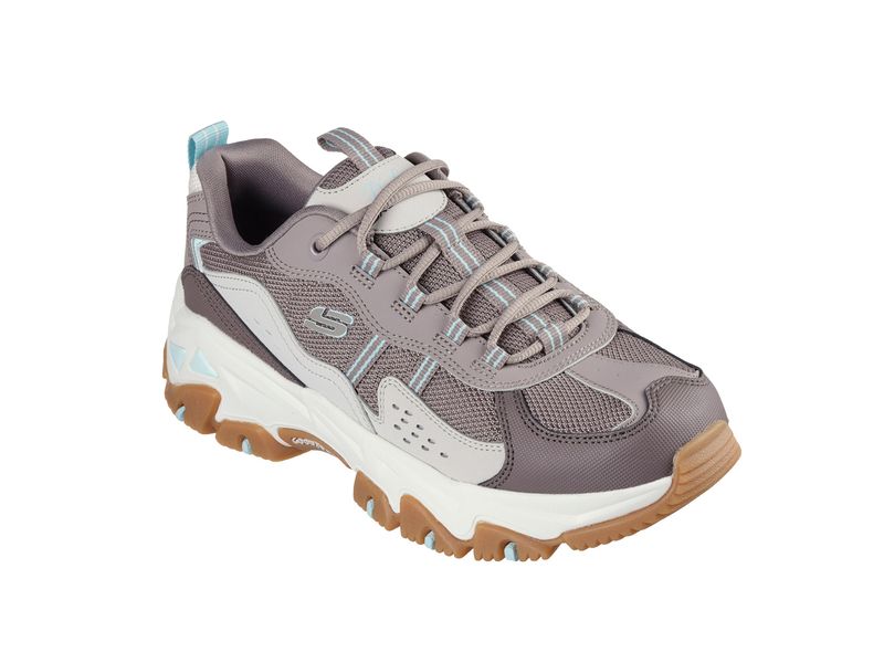 TENIS SKECHERS MUJER 180128CHTN D LITES H Agaval