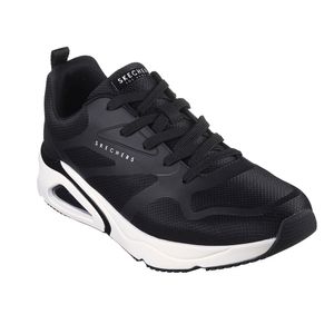 TENIS SKECHERS HOMBRE 183070BLK TRES-AIR U