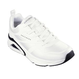 TENIS SKECHERS HOMBRE 183070WHT TRES-AIR U