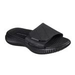 SANDALIAS-SKECHERS-HOMBRE-237070BBK-ELITE-FLEX