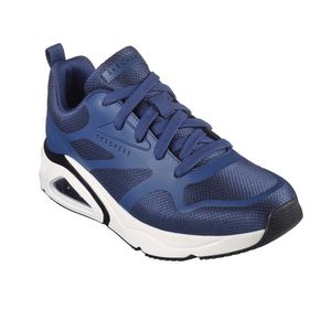TENIS SKECHERS HOMBRE 183070NVY TRES-AIR U