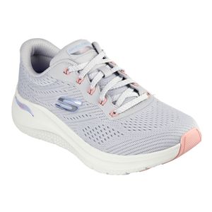 TENIS SKECHERS MUJER 150051LGMT ARCH FIT