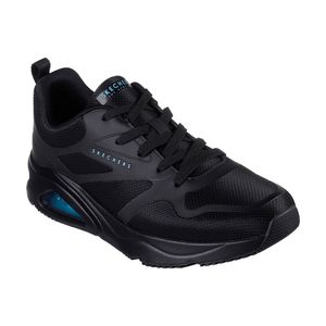 TENIS SKECHERS HOMBRE 183071BBK TRES-AIR U