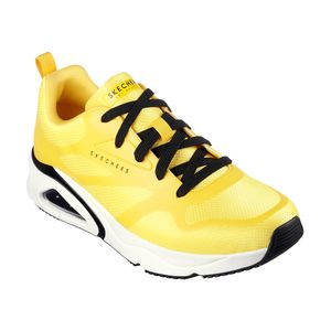 TENIS SKECHERS HOMBRE 183070YEL TRES-AIR U