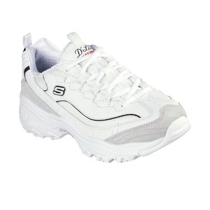 TENIS SKECHERS MUJER 150231WBK