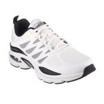 TENIS-SKECHERS-HOMBRE-232657WBK