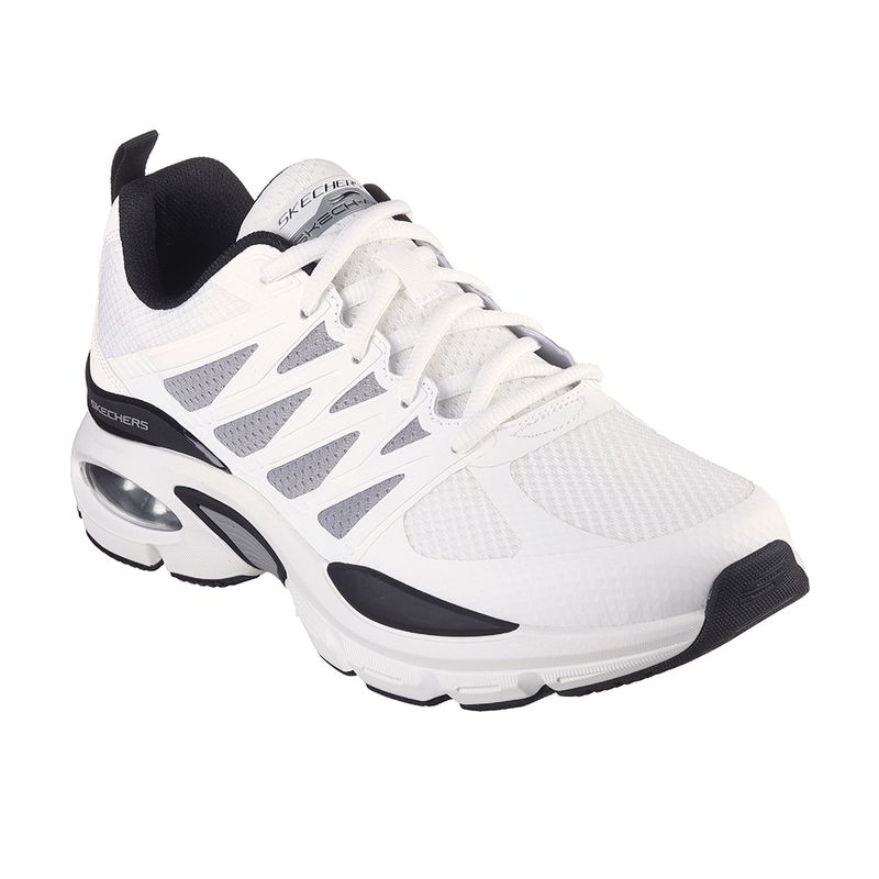 TENIS-SKECHERS-HOMBRE-232657WBK