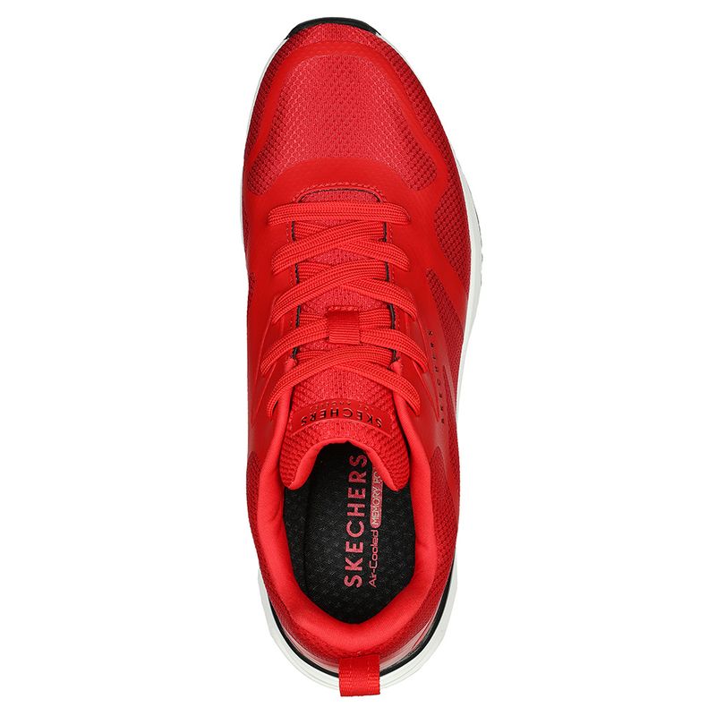 TENIS-SKECHERS-HOMBRE-183070RED-TRES-AIR-U