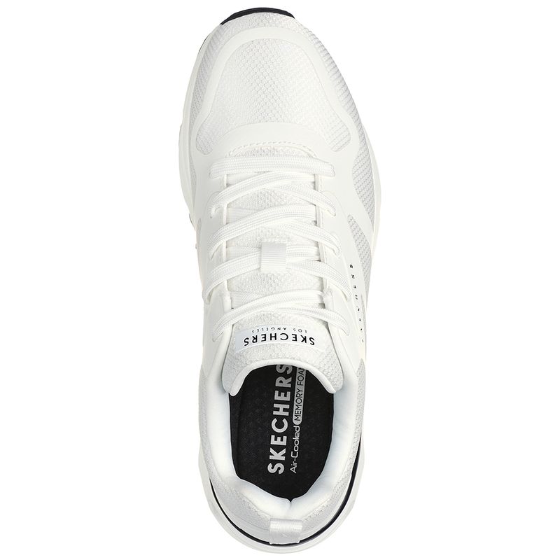 TENIS-SKECHERS-HOMBRE-183070WHT-TRES-AIR-U