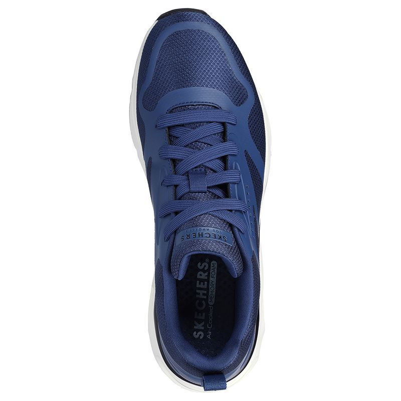 TENIS-SKECHERS-HOMBRE-183070NVY-TRES-AIR-U