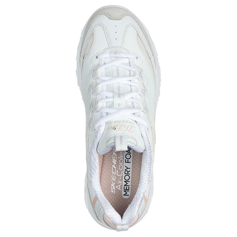 TENIS-SKECHERS-MUJER-150231WNT