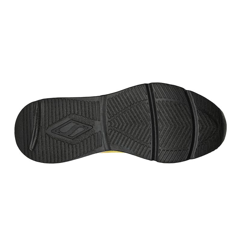 TENIS-SKECHERS-HOMBRE-183070YEL-TRES-AIR-U