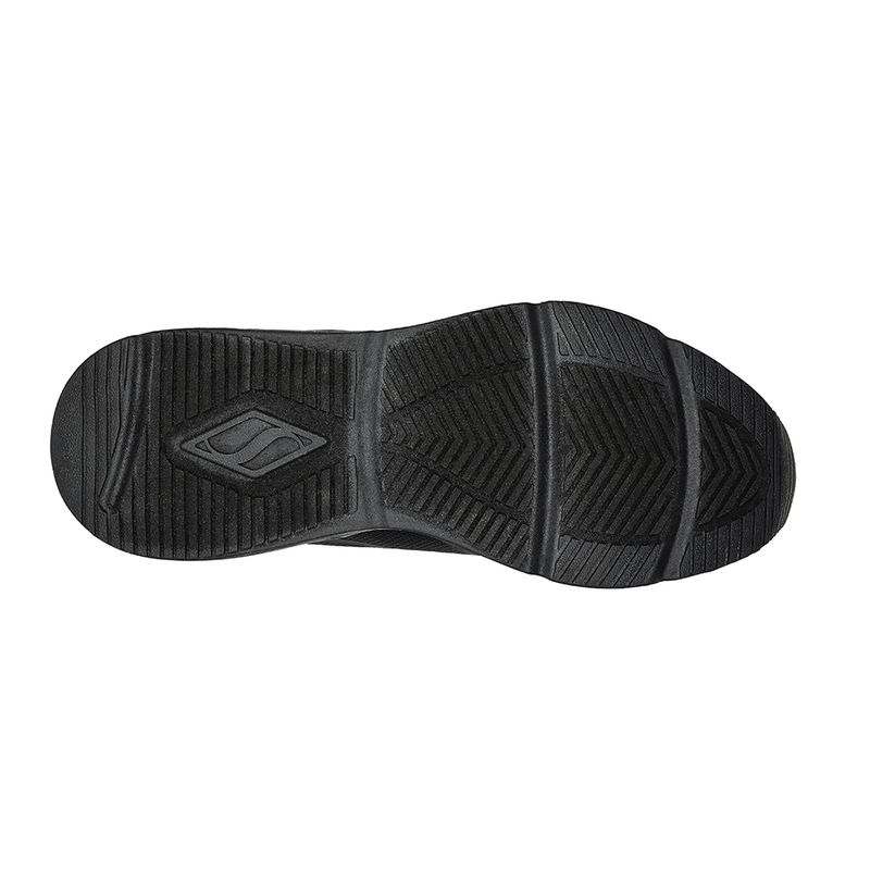 TENIS-SKECHERS-HOMBRE-183071BBK-TRES-AIR-U